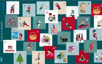 Calendrier de l’Avant