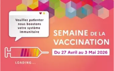 La vaccination