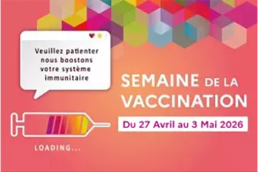 La vaccination